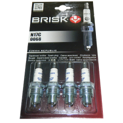 ����� ��������� Brisk-Super N17C, N17 402 ������ � �������