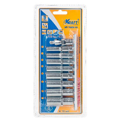 ����� ������� �������� 1/4"Dr ������� 9 ��, (6-13 ��) OBERKRAFT ������ � �������