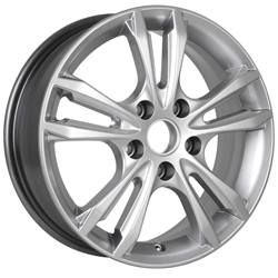 ���� 6*16*4*100*60,1 ET50 ��� Samara Silver ������ � �������
