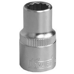 ������� �������� 1/2"Dr 12 �� OBERKRAFT 12 ������ ������ � �������