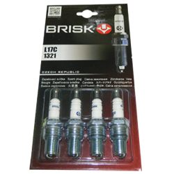 ����� ��������� Brisk Super L17C, L17YC 406 �� ������ � �������
