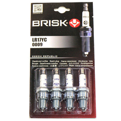 ����� ��������� Brisk-Super LR17YC 405,406,409 ������ ������ � �������