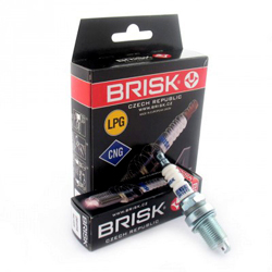 ����� ��������� Brisk-Silver LR17YS 406 ���/������ + ��� Patriot ������ � �������