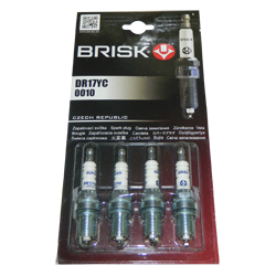 ����� ��������� Brisk-Super DR17YC E���-3, �-� ������ � �������