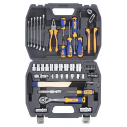 ����� ����������� 1/2"Dr � 1/4"Dr 56 ��������� OBERKRAFT ������ � �������
