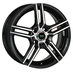 ���� 6*15*4*100*60,1 ET50 Megami MGM-1 BKF ������ � �������