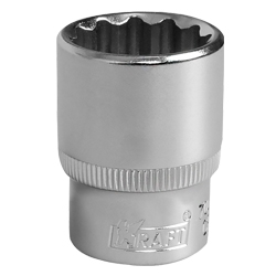 ������� �������� 1/2"Dr 22 �� OBERKRAFT 12 ������ ������ � �������