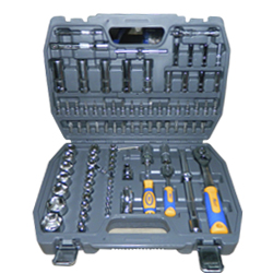 ����� ����������� 1/2"Dr � 1/4"Dr 94 �������� OBERKRAFT ������ � �������