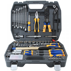 ����� ����������� 1/2"Dr � 1/4"Dr 99 ��������� OBERKRAFT ������ � �������