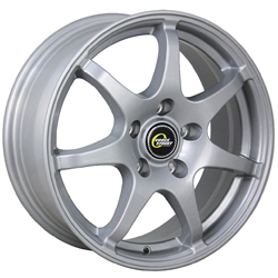 ���� 6*15*4*100*60,1 ET40 Cross Street CR-15 S  ������ � �������