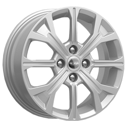 ���� 6*15*4*100*60,1 ET50 ��� ��945 Silver  ������ � �������