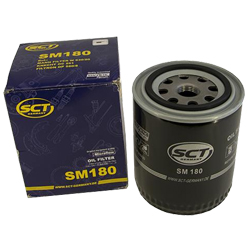 ������ �������� SCT SM180 (W 930/9) ������ � �������