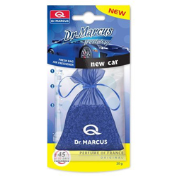������������ ������� � ������� Dr.Marcus Fresh Bag New Car  ������ � �������