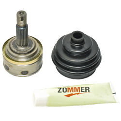  2108-012  Zommer   