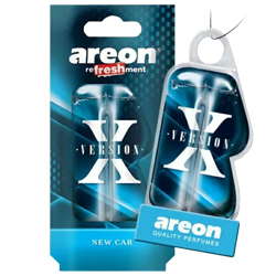 ������������ ������� ������� AREON LIQUID X VERSION New Car ������ � �������