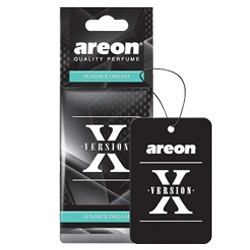 ������������ ������� ����� AREON X VERSION Summer Dreams ������ � �������