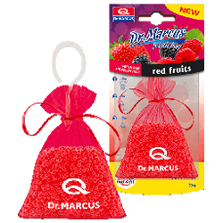 ������������ ������� � ������� Dr.Marcus Fresh Bag Fresh Red Fruits  ������ � �������