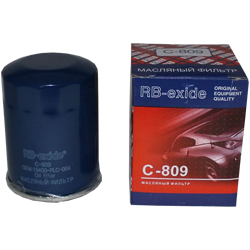 ������ �������� RB-exide C-809 15400-PLC-004 ������ � �������