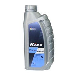  KIXX Geartec FF GL-4 75w85 1    