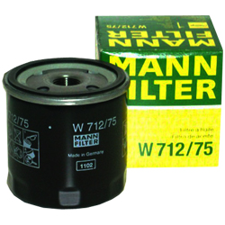   MANN W 712/22/10/75   
