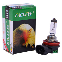   H16 12v 19w EAGLEYE PG19-3 NEW    