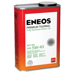  ENEOS Premium TOURING SN 5W40 1    