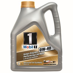  MOBIL-1 0W40 4    