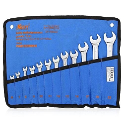    12  (6-14,17,19,22 )  OBERKRAFT   