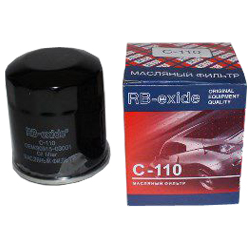 ������ �������� RB-exide C-110 90915-03001 ������ � �������