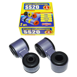 ������ ������������� /���������/ 2110 ���� SS 20 ������ � �������