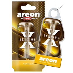 ������������ ������� ������� AREON LIQUID X VERSION Vanilla ������ � �������