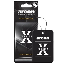 ������������ ������� ����� AREON X VERSION Vanila Black ������ � �������