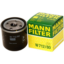 ������ �������� MANN W 712/80 ������ � �������