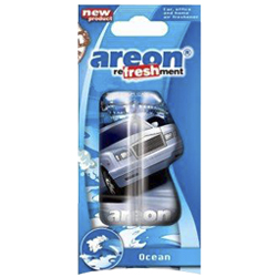������������ ������� ������� 7 �� AREON Ocean ������ � �������