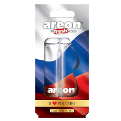 ������������ ������� ������� 7 �� AREON Rus ������ � �������