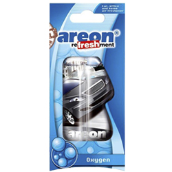 ������������ ������� ������� 7 �� AREON Oxygen ������ � �������