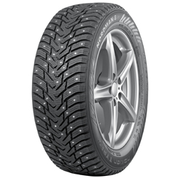  175/65 R-14 Nokian Nordman 8 86T    