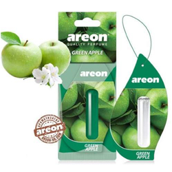    5  AREON Green Appel   