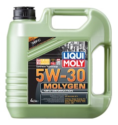  LIQUI MOLY Molygen NG 5W30 4 HC-   