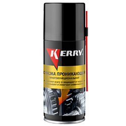 ������ ������������� KERRY �������� ����������� ������ � �������