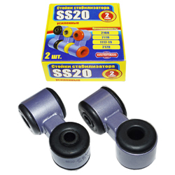 ������ ������������� /���������/ 2108 ���� SS 20 ������ � �������