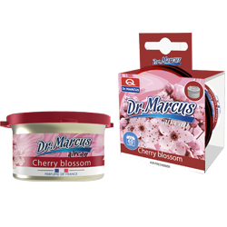 ������������ ������� �������� ����� Dr.Marcus Aircan Cherry Blossom  ������ � �������
