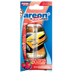 ������������ ������� ������� 7 �� AREON Strawberry ������ � �������