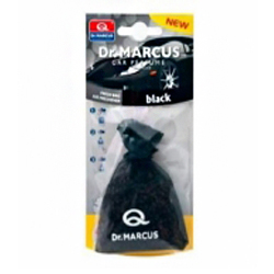������������ ������� � ������� Dr.Marcus Fresh Bag Black  ������ � �������
