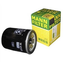   MANN W 610/6   