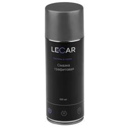   LECAR  520    