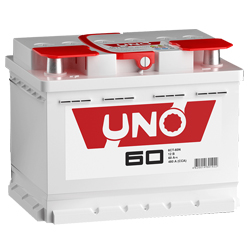  60 Uno 510   