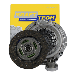   3302  4216, Next EvoTech /242 / KRAFTTECH  W05240   