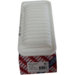   RB-exide A-197 17801-21030   