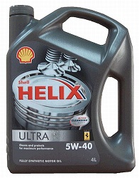  SHELL ULTRA 5W40 4    